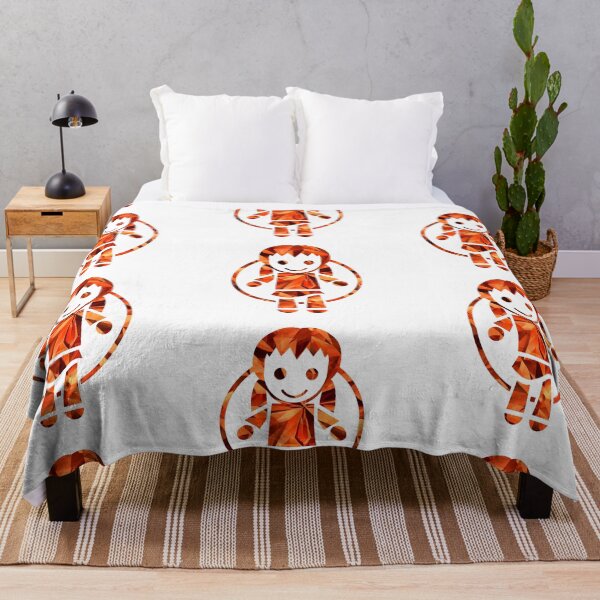 Item preview, girl character logo designed and sold by yunengsih.