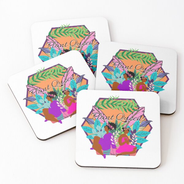 Item preview, Plant Queens designed and sold by artbyomega.