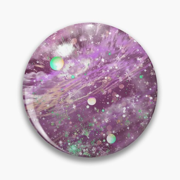 Item preview, Cosmic Sleep Destination designed and sold by Roanemermaid.