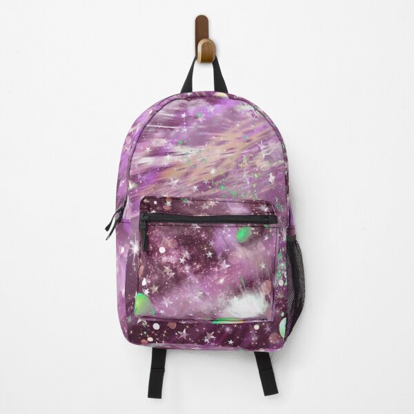 Item preview, Cosmic Sleep Destination designed and sold by Roanemermaid.