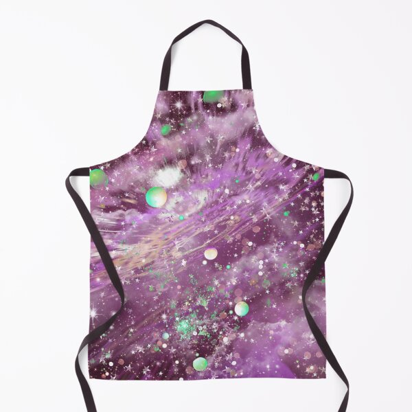 Item preview, Cosmic Sleep Destination designed and sold by Roanemermaid.