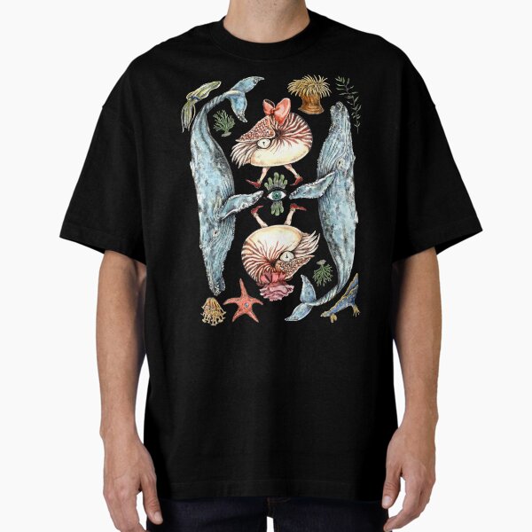Oversized T-Shirt