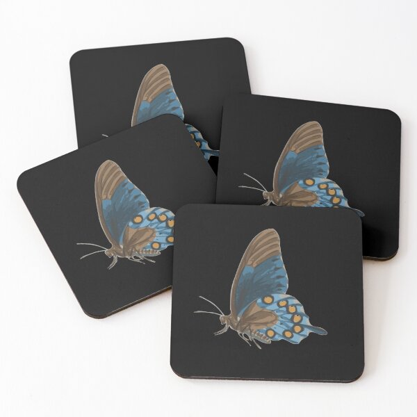 Item preview,  butterflys designed and sold by artbyrosse.