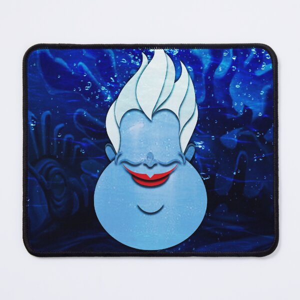 Item preview, Ursula designed and sold by GeminiDaydreamer.