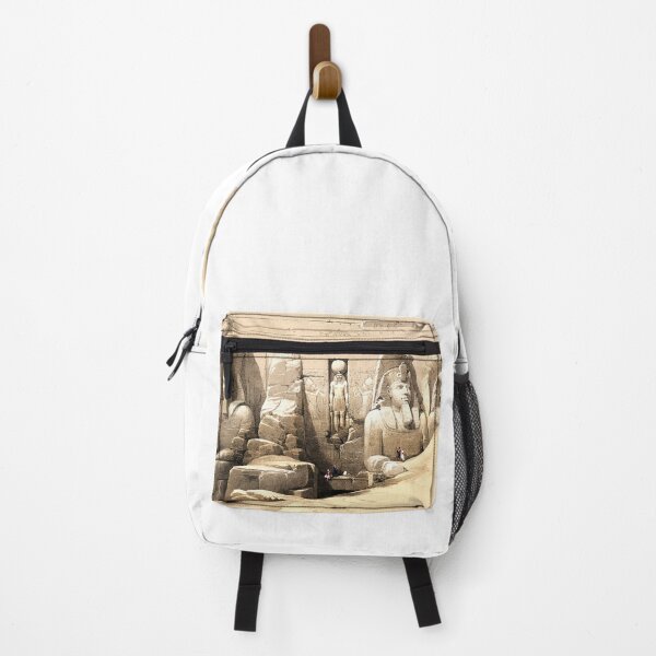 Item preview, Aesthetic Egyptian Art Print designed and sold by Eva Vincent.
