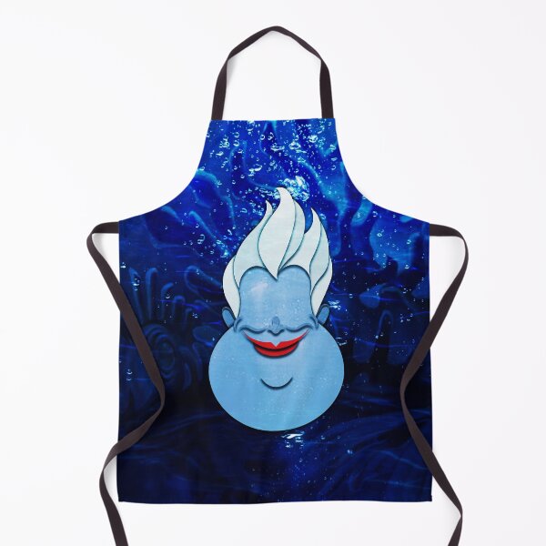 Item preview, Ursula designed and sold by GeminiDaydreamer.