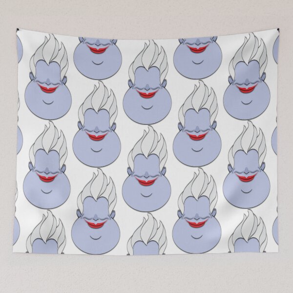 Item preview, Ursula designed and sold by GeminiDaydreamer.