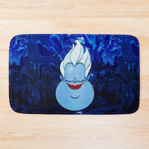 Item preview, Ursula designed and sold by GeminiDaydreamer.