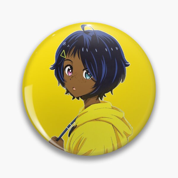 Item preview, ai ohto peeker designed and sold by ying -anime.