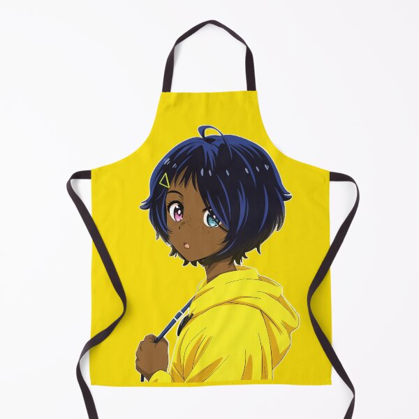 Item preview, ai ohto peeker designed and sold by ying -anime.