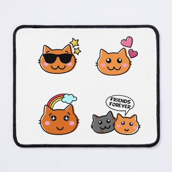 Item preview, Cats Pack 11 designed and sold by Memes-Pain.