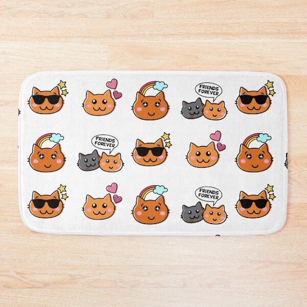 Item preview, Cats Pack 11 designed and sold by Memes-Pain.