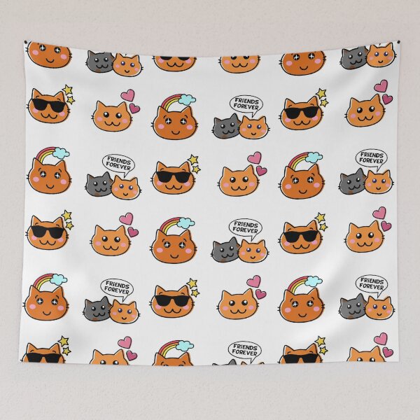 Item preview, Cats Pack 11 designed and sold by Memes-Pain.