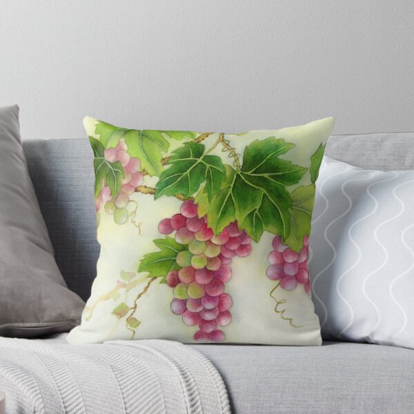 Item preview, Grapes designed and sold by haileyherrera.