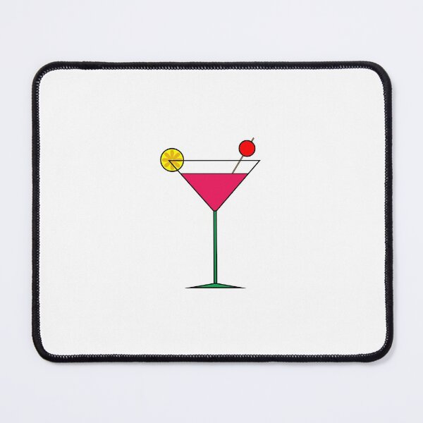 Item preview, Martini Glass designed and sold by Wizz Bang.