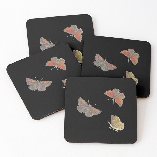 Item preview, butterflys designed and sold by artbyrosse.