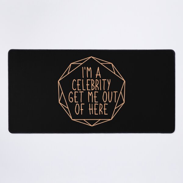 Item preview, I’m celebrity designed and sold by artsomenautte.