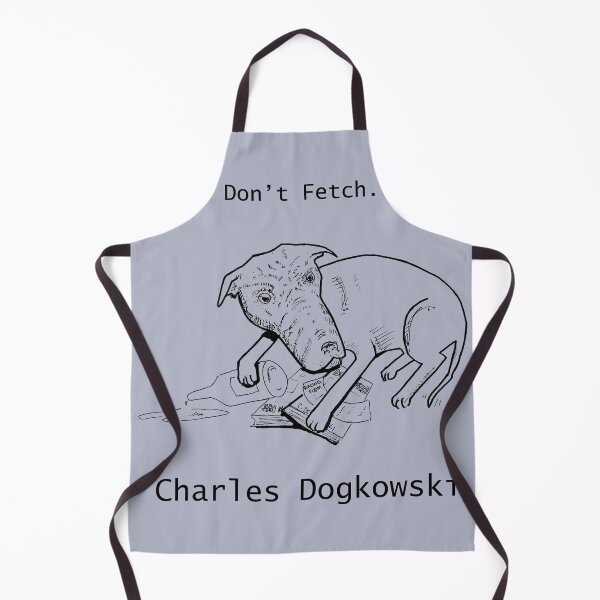 Item preview, Charles Dogkowski designed and sold by Starbelly208.