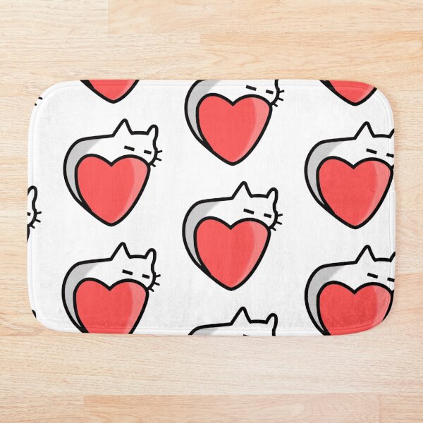 Item preview, cat lover designed and sold by Experience21.