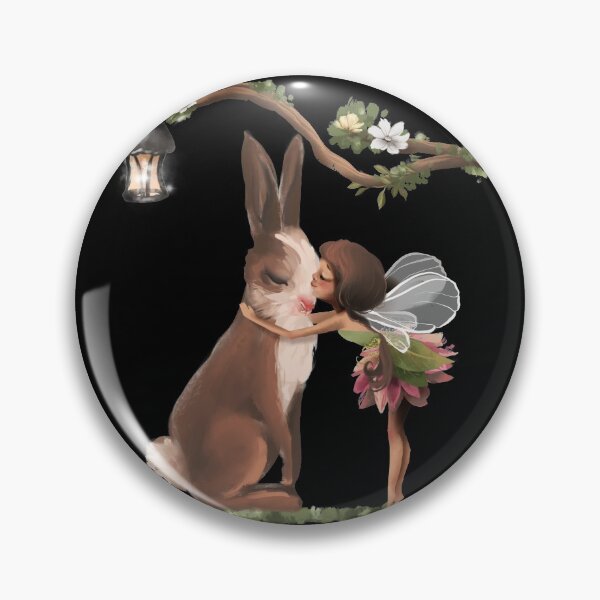 Item preview, Beautiful Dark skinned Fairy-Dark skinned fairy designed and sold by Speckledfrog.