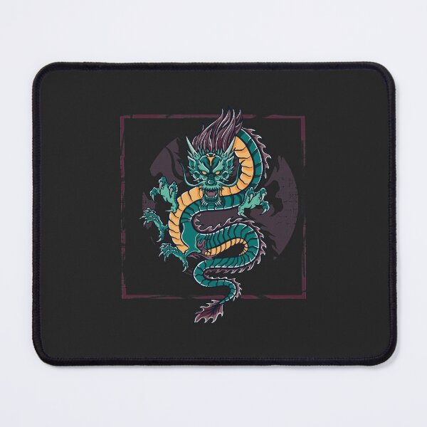 Item preview, Dragon  designed and sold by amenwolf.