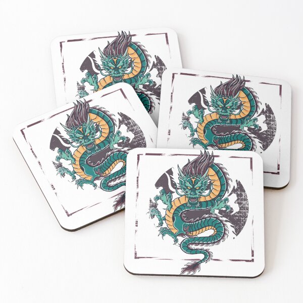 Item preview, Dragon  designed and sold by amenwolf.