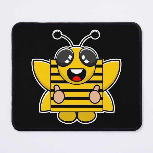 Item preview, bee swarm time, square shapes designed and sold by Designer-amjed.