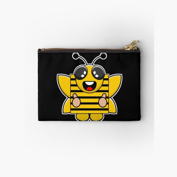 Item preview, bee swarm time, square shapes designed and sold by Designer-amjed.