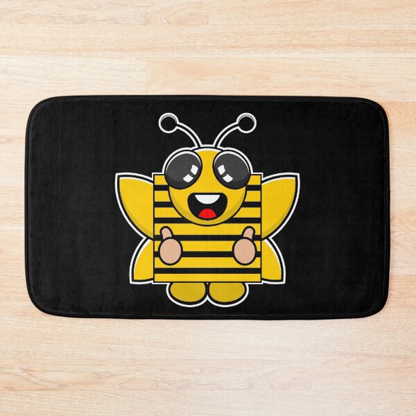 Item preview, bee swarm time, square shapes designed and sold by Designer-amjed.