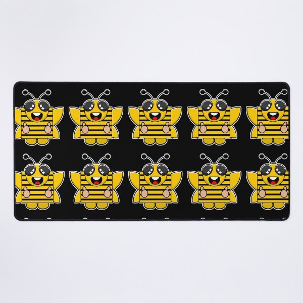 Item preview, bee swarm time, square shapes designed and sold by Designer-amjed.