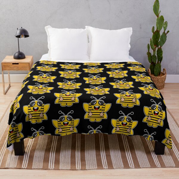 Item preview, bee swarm time, square shapes designed and sold by Designer-amjed.