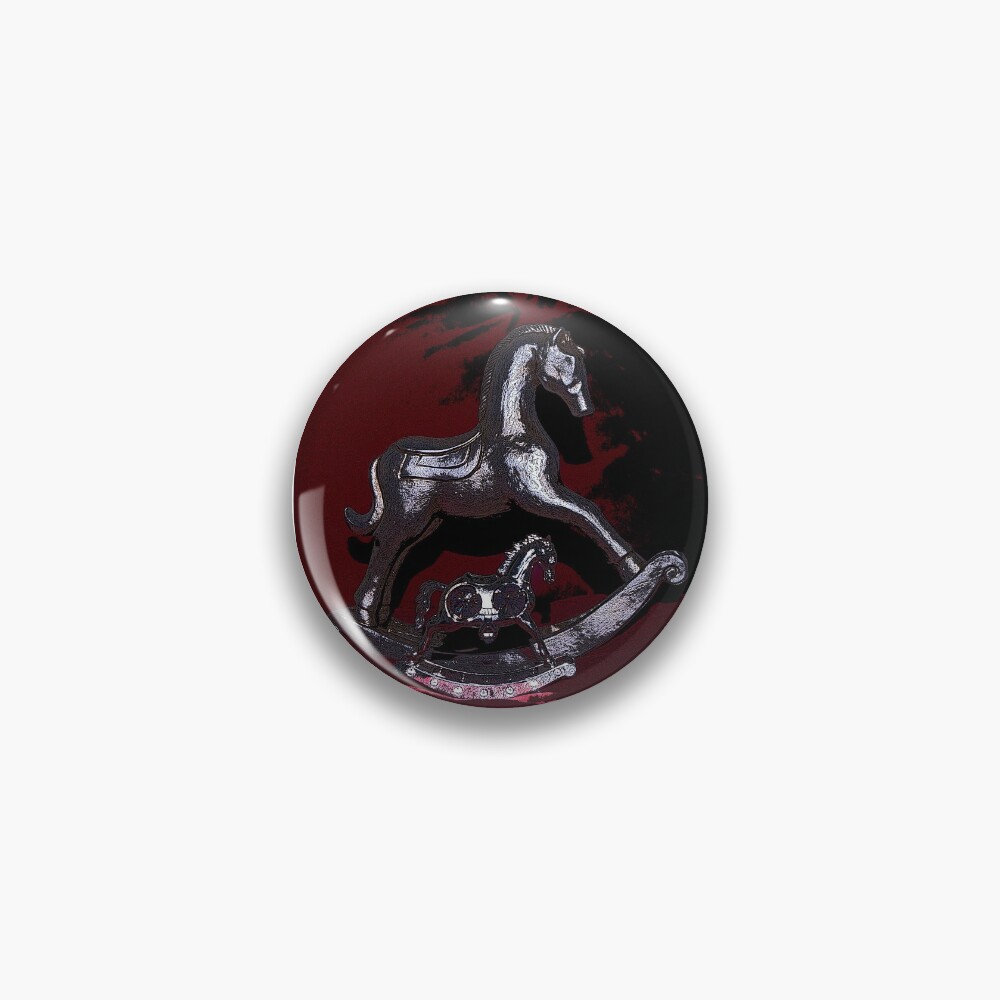 Item preview, Pin designed and sold by GingerMan2550.