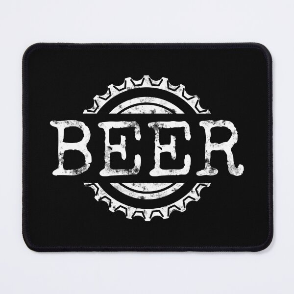 Item preview, Beer Word and Bottle Cap designed and sold by DKdesigns27.