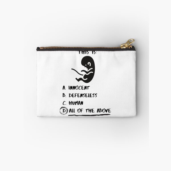Item preview, Innocent-Defenseless-Human - Pro-Life (1) designed and sold by Vatazumet.