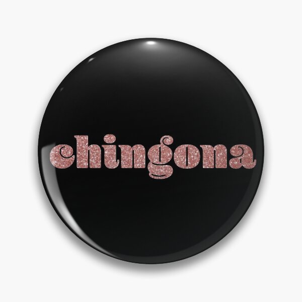 Aperçu de l'œuvre chingona en or rose créée et vendue par orchidgd.