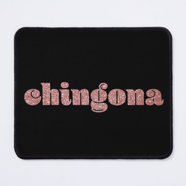 Item preview, rose gold chingona designed and sold by orchidgd.