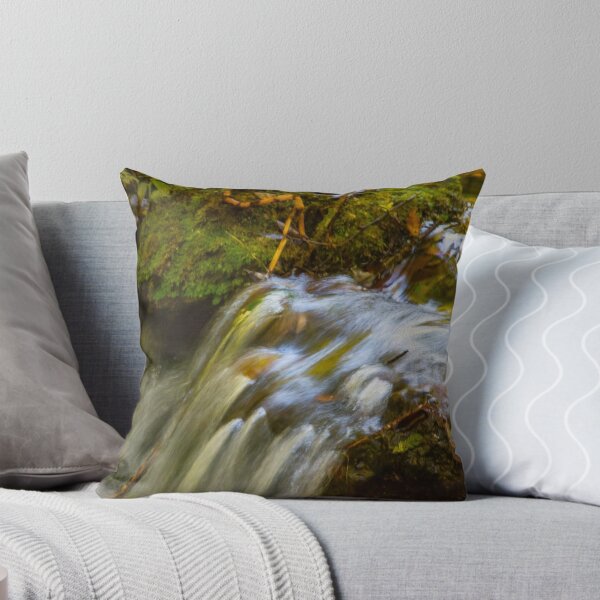 Item preview, Almost Abstract in the Forest designed and sold by designingjudy.