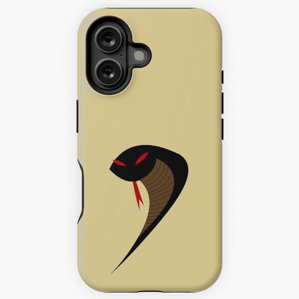 Item preview, Small black cobra; 13 Pro Max iPhone Cases designed and sold by Micovic.