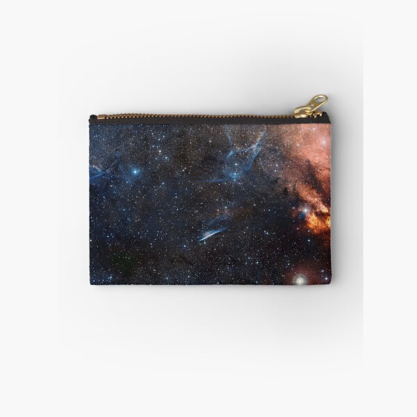 Item preview, Pencil Nebula (NGC 2736) - Wide-field view of the emission nebula in the constellation of Vela designed and sold by Raureif.