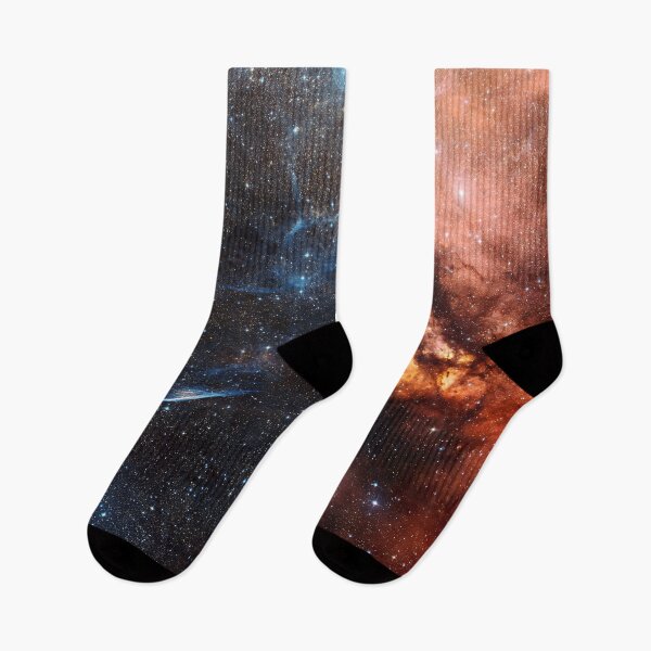 Item preview, Pencil Nebula (NGC 2736) - Wide-field view of the emission nebula in the constellation of Vela designed and sold by Raureif.