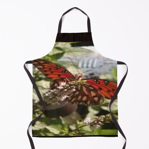 Item preview, Momma Gulf Fritillary Butterfly designed and sold by Missy69.