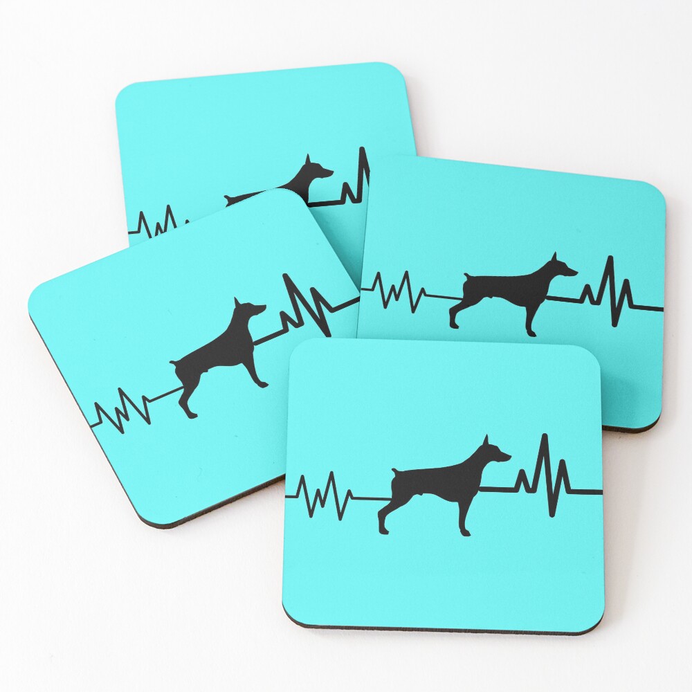 Item preview, Coasters (Set of 4) designed and sold by RiseSetOnline.