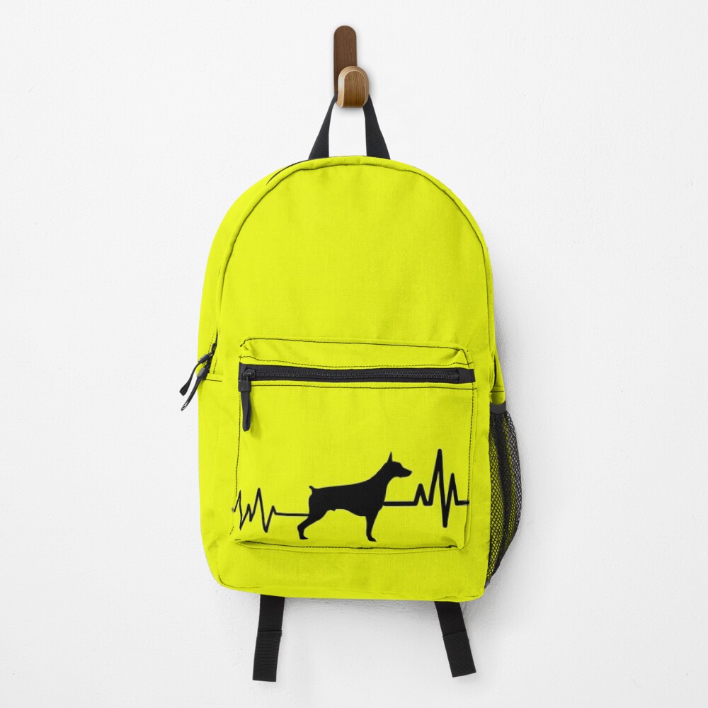 Item preview, Backpack designed and sold by RiseSetOnline.