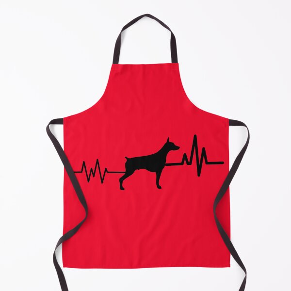 Item preview, Doberman designed and sold by RiseSetOnline.