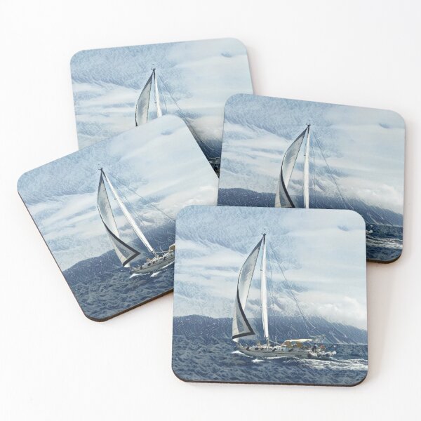 Item preview, Ocean Star 51.1 designed and sold by Jellygood.
