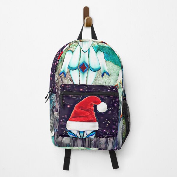 Item preview, Merry Christmas From The Pinlos designed and sold by Roanemermaid.