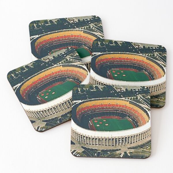 Item preview, Veterans Stadium, The Vet, Philadelphia Baseball Stadium, 700 level, Old Ballparks, Old Stadiums designed and sold by Nostrathomas66.