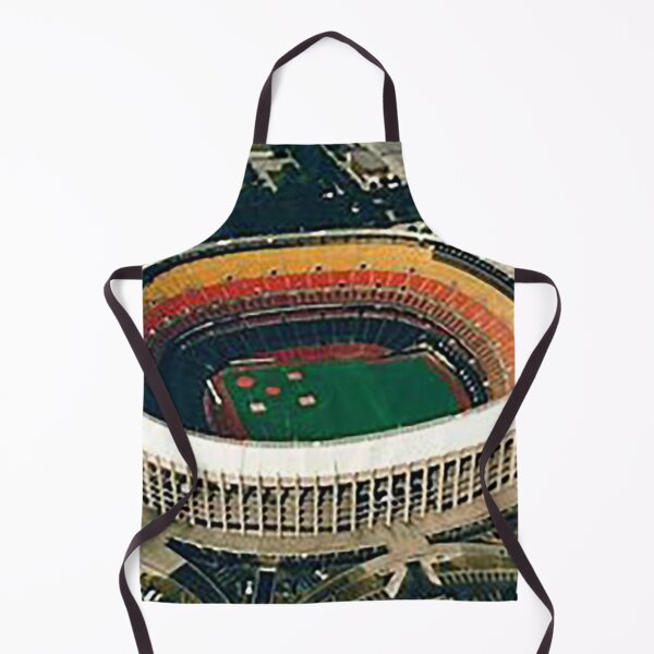 Item preview, Veterans Stadium, The Vet, Philadelphia Baseball Stadium, 700 level, Old Ballparks, Old Stadiums designed and sold by Nostrathomas66.