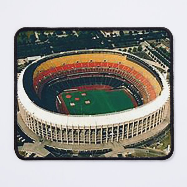 Item preview, Veterans Stadium, The Vet, Philadelphia Baseball Stadium, 700 level, Old Ballparks, Old Stadiums designed and sold by Nostrathomas66.