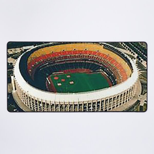 Veterans Stadium Philadelphia Eagles 8X10 |